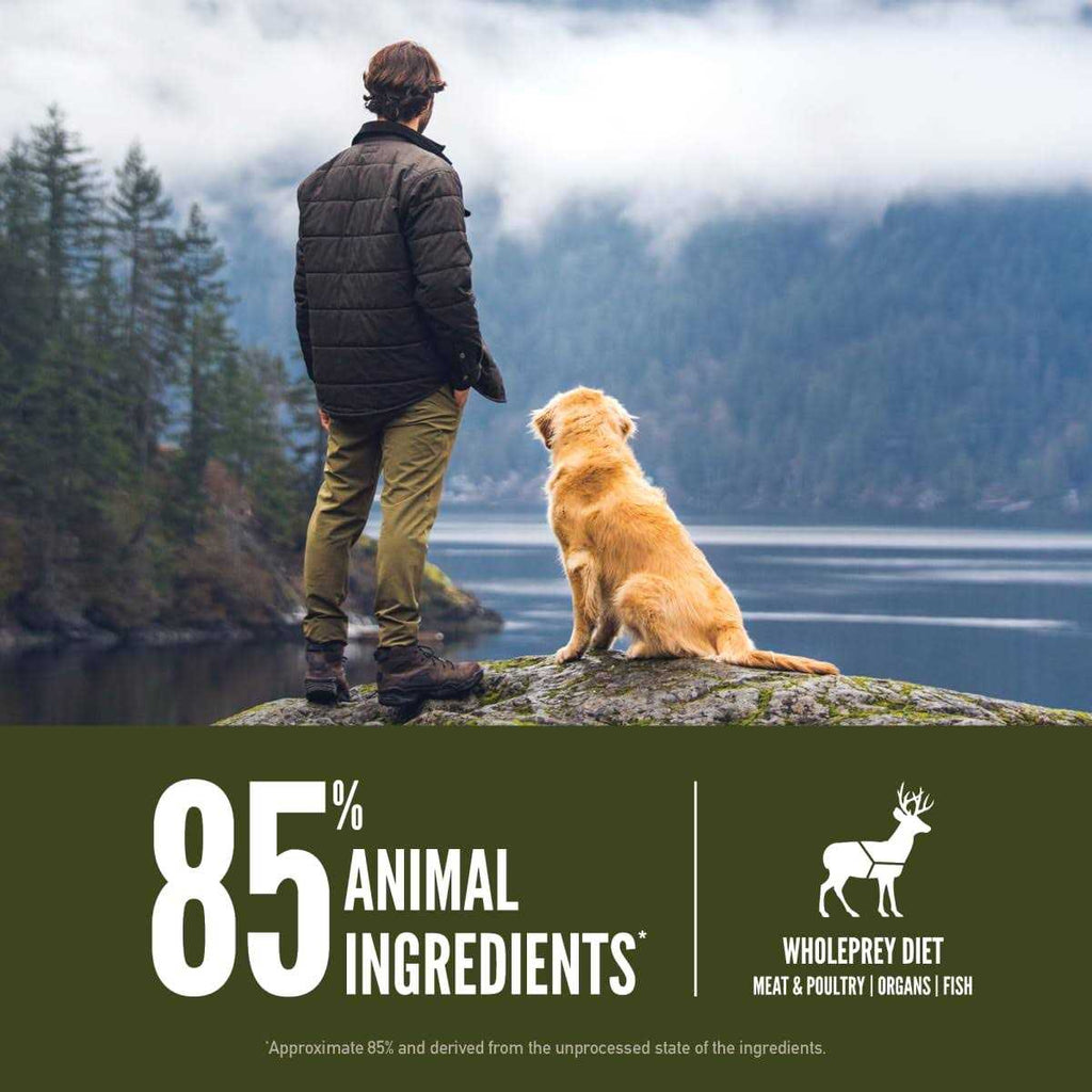 Dry Dog Food N675905