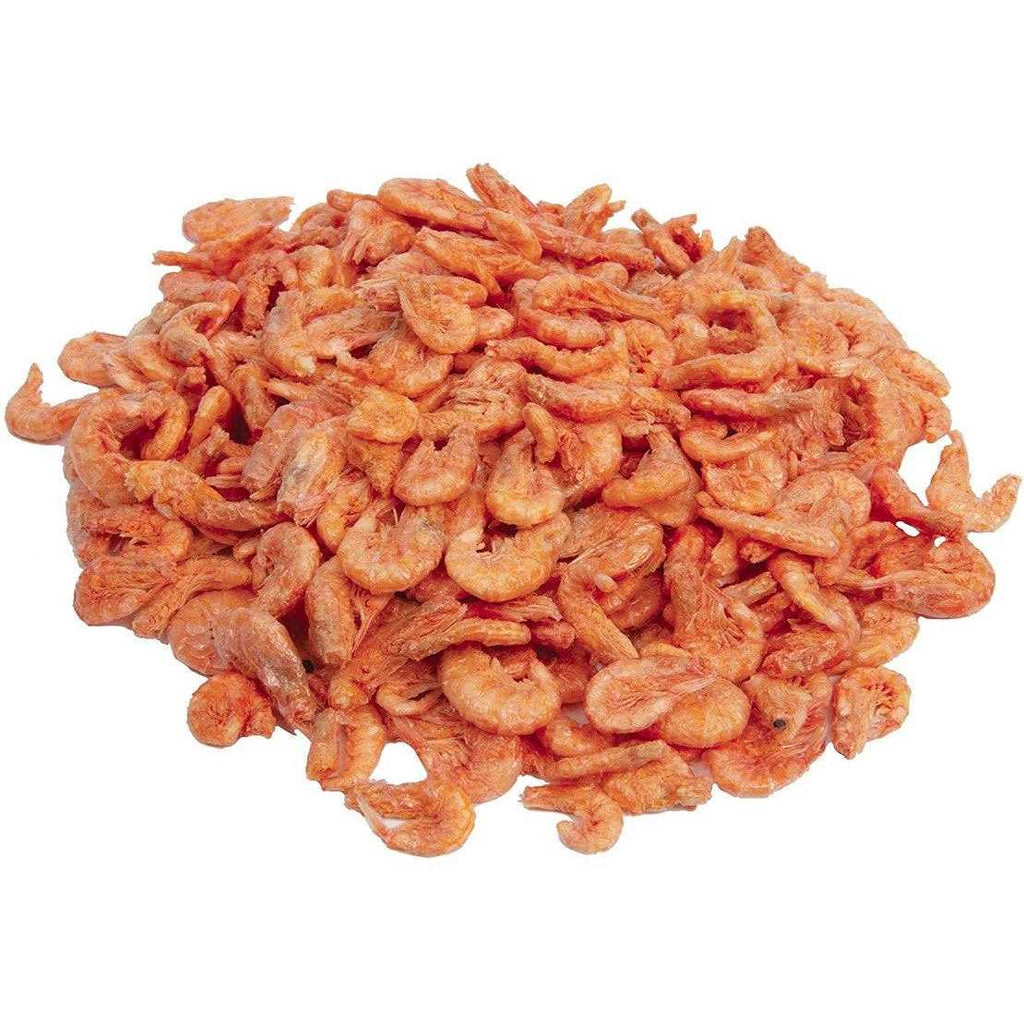 Freeze Dried Jumbo Shrimp E828