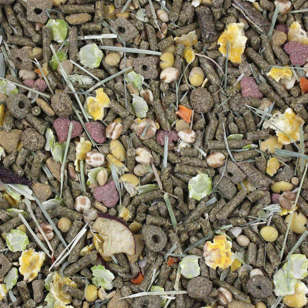 Guinea Pig Food U742