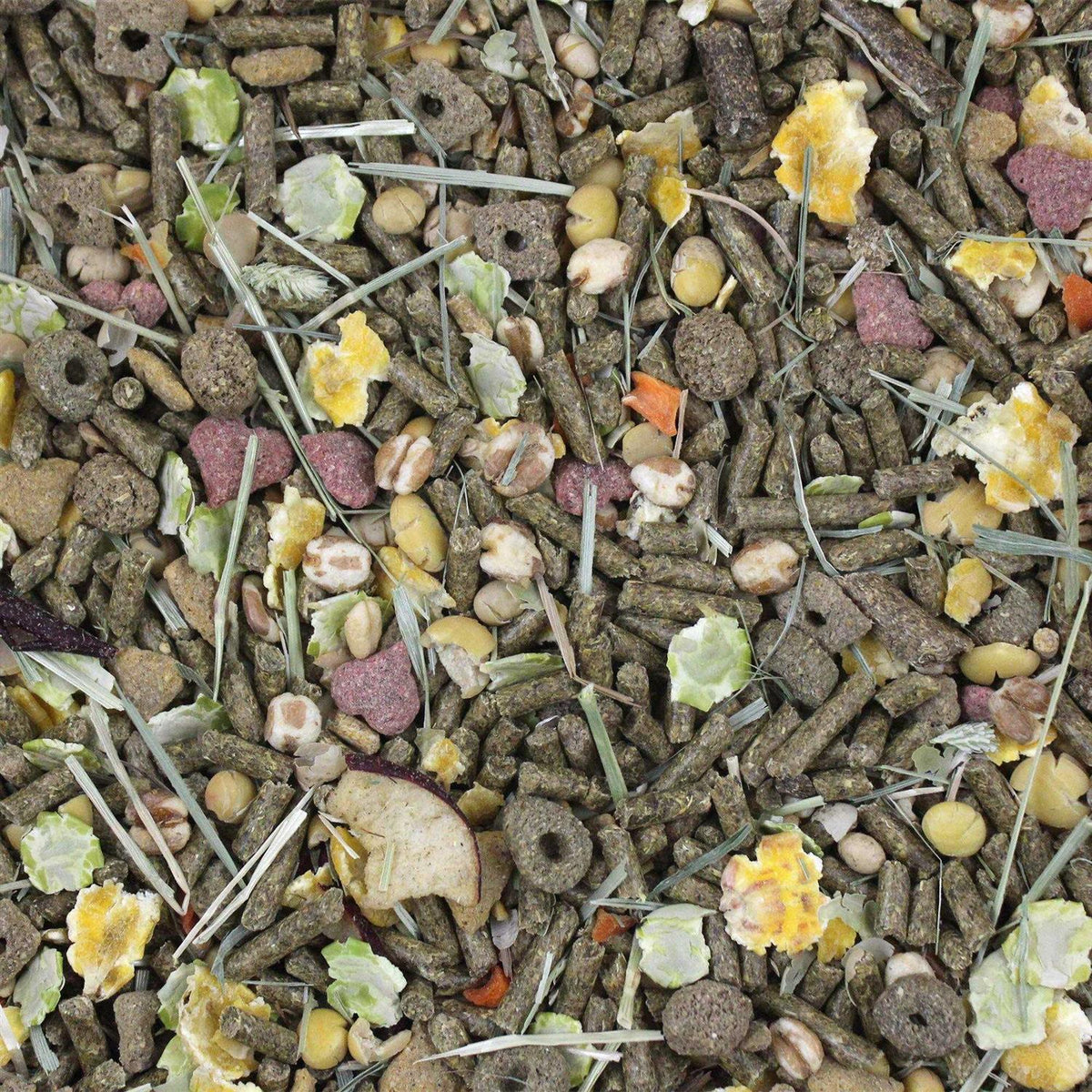 Guinea Pig Food U742