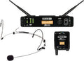 Tan Digital Wireless Headset System F760