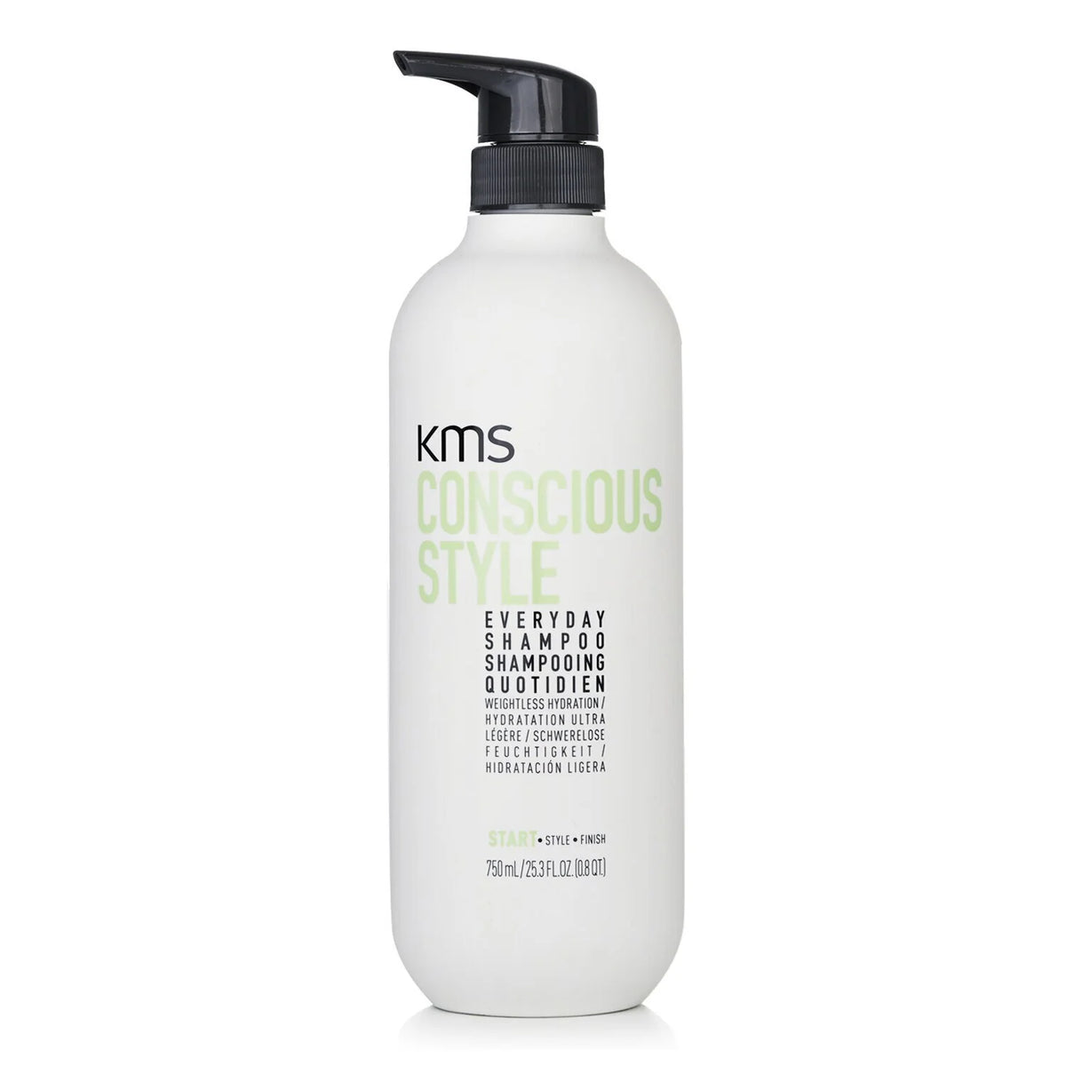 Conscious Style Everyday Shampoo 300ml X619920