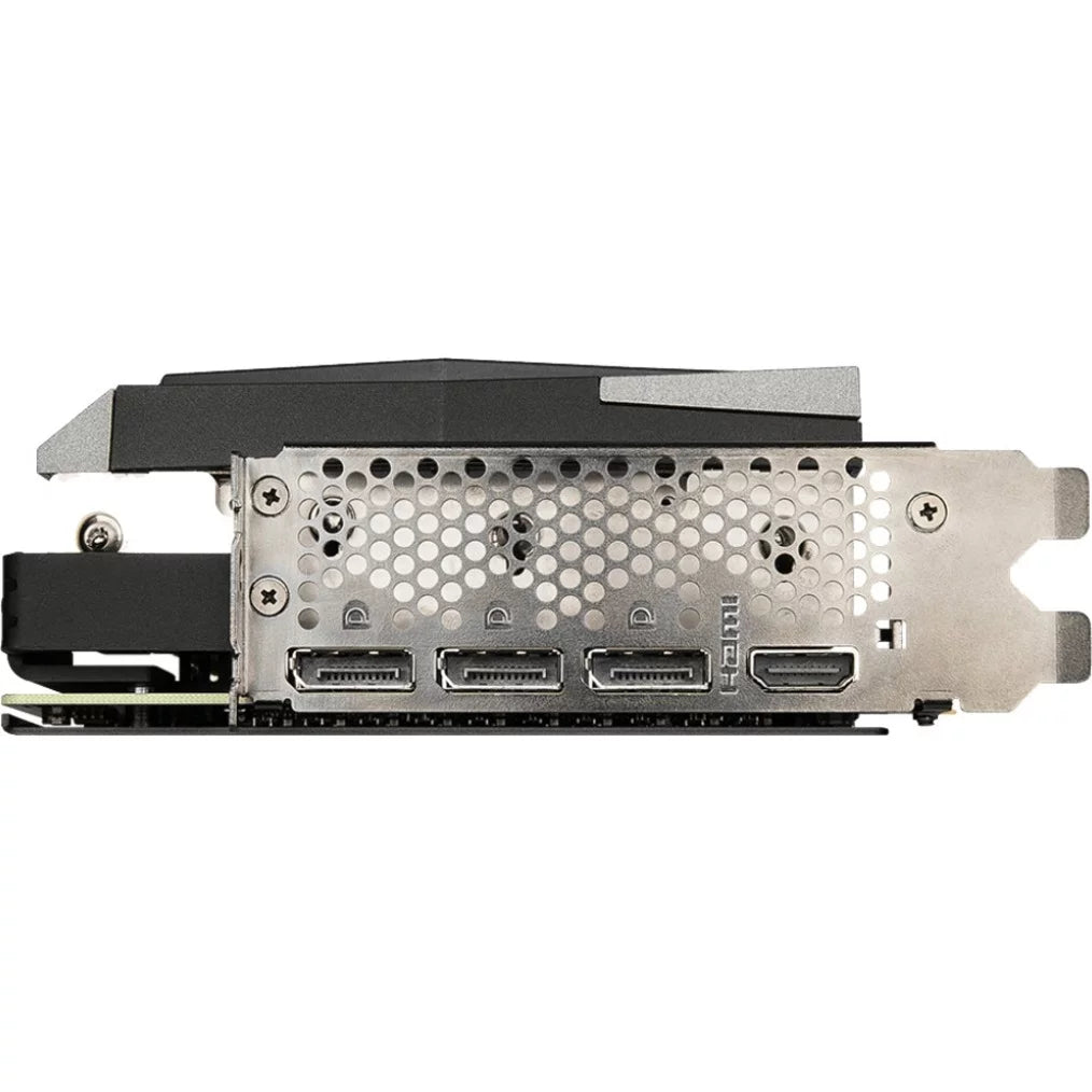 GeForce RTX 3070 8 GB GDDR6 Graphic Card W98643