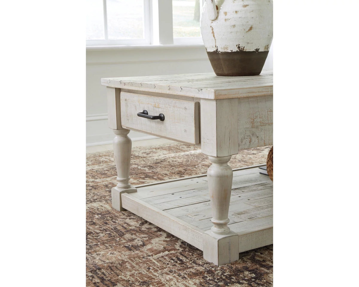 2 Drawer Coffee Table K787951