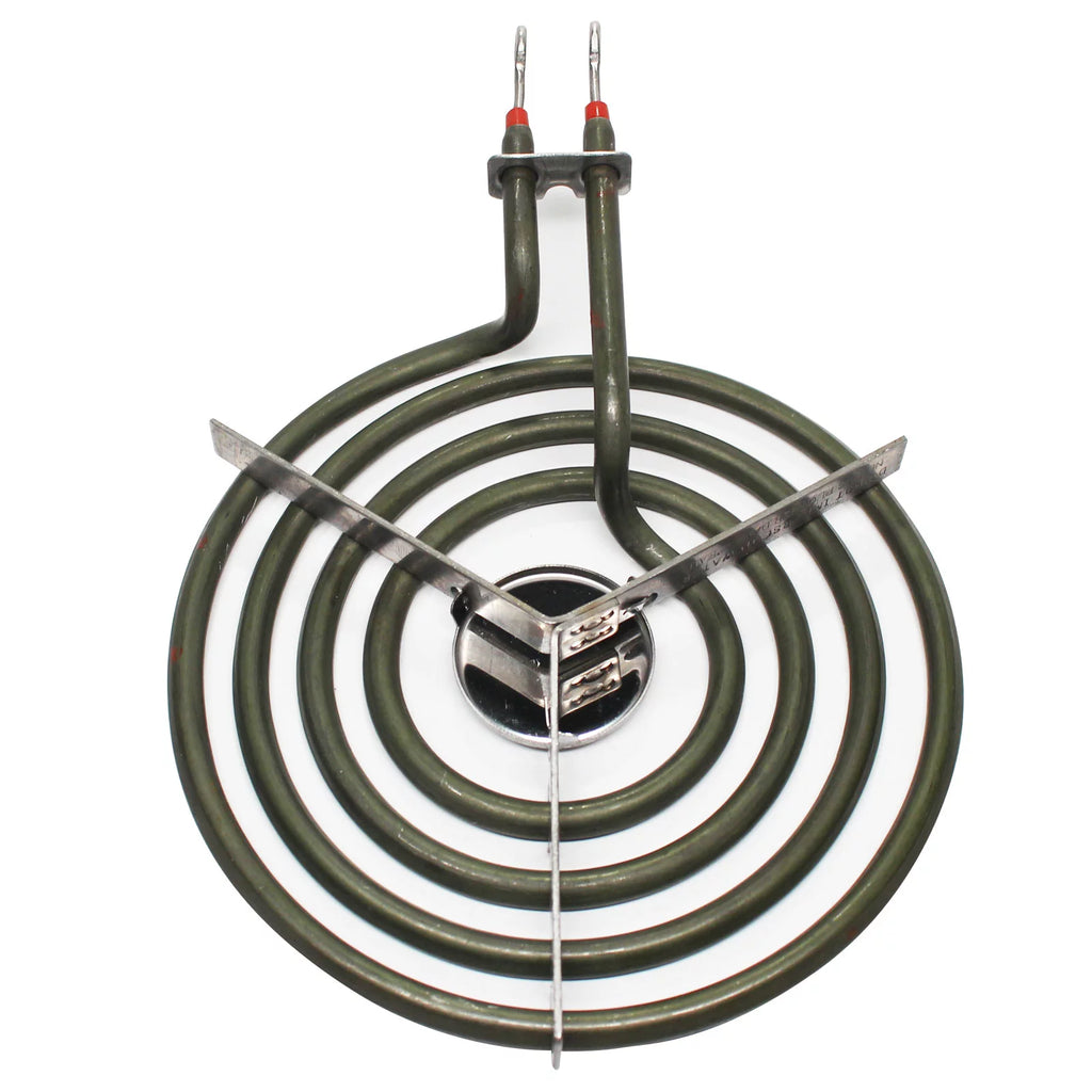 6 inch 4 Turns Surface Burner Element Q4024