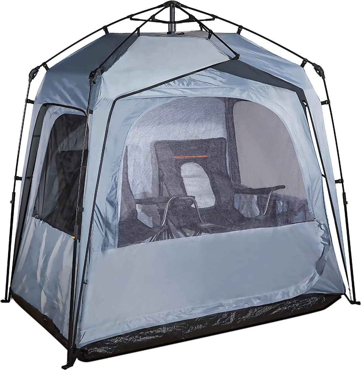 All Weather Sports Tent for up to 4 People D5789
