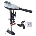 Electric Trolling Motor 240lbs Thrust J193462