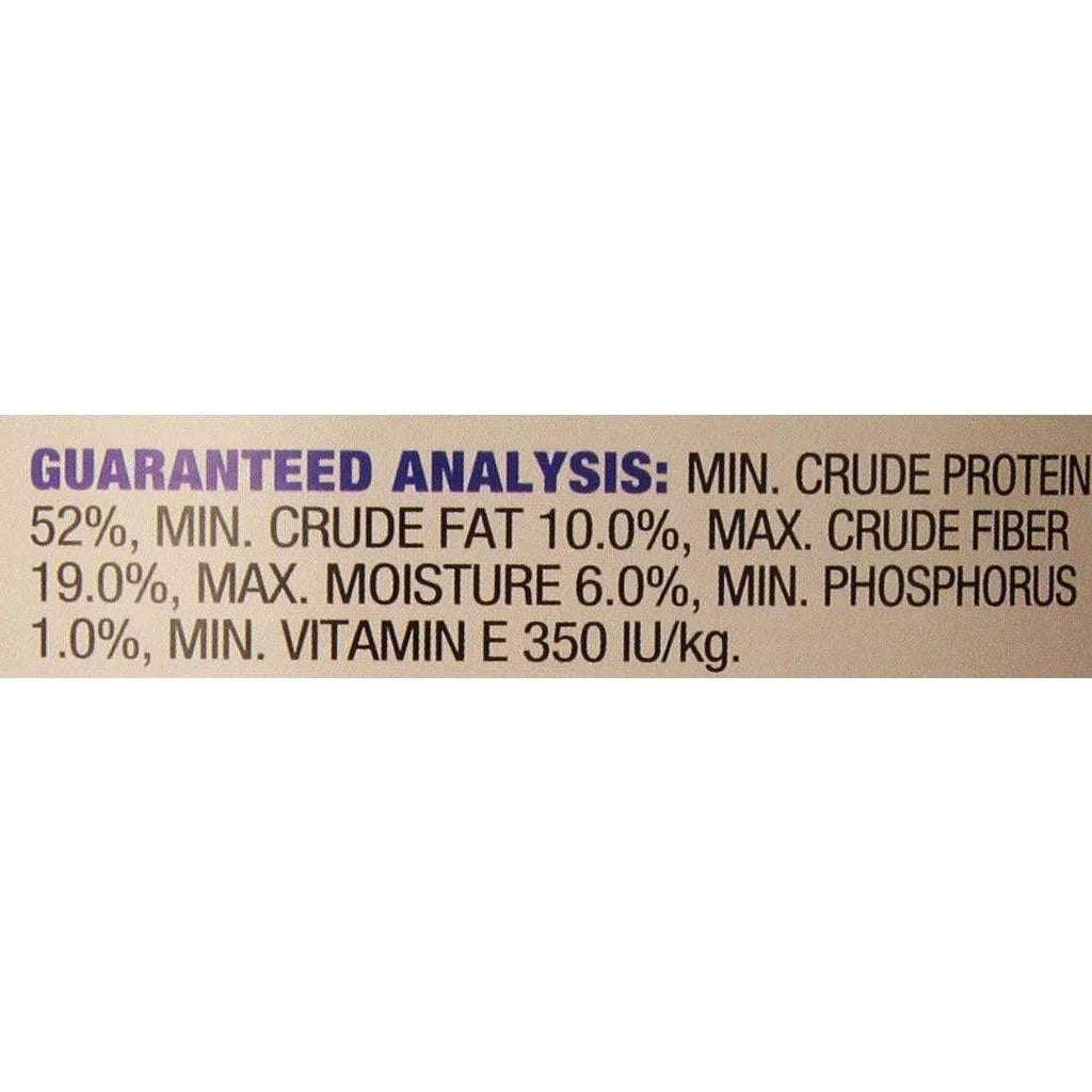 Freeze Dried Jumbo Shrimp E828