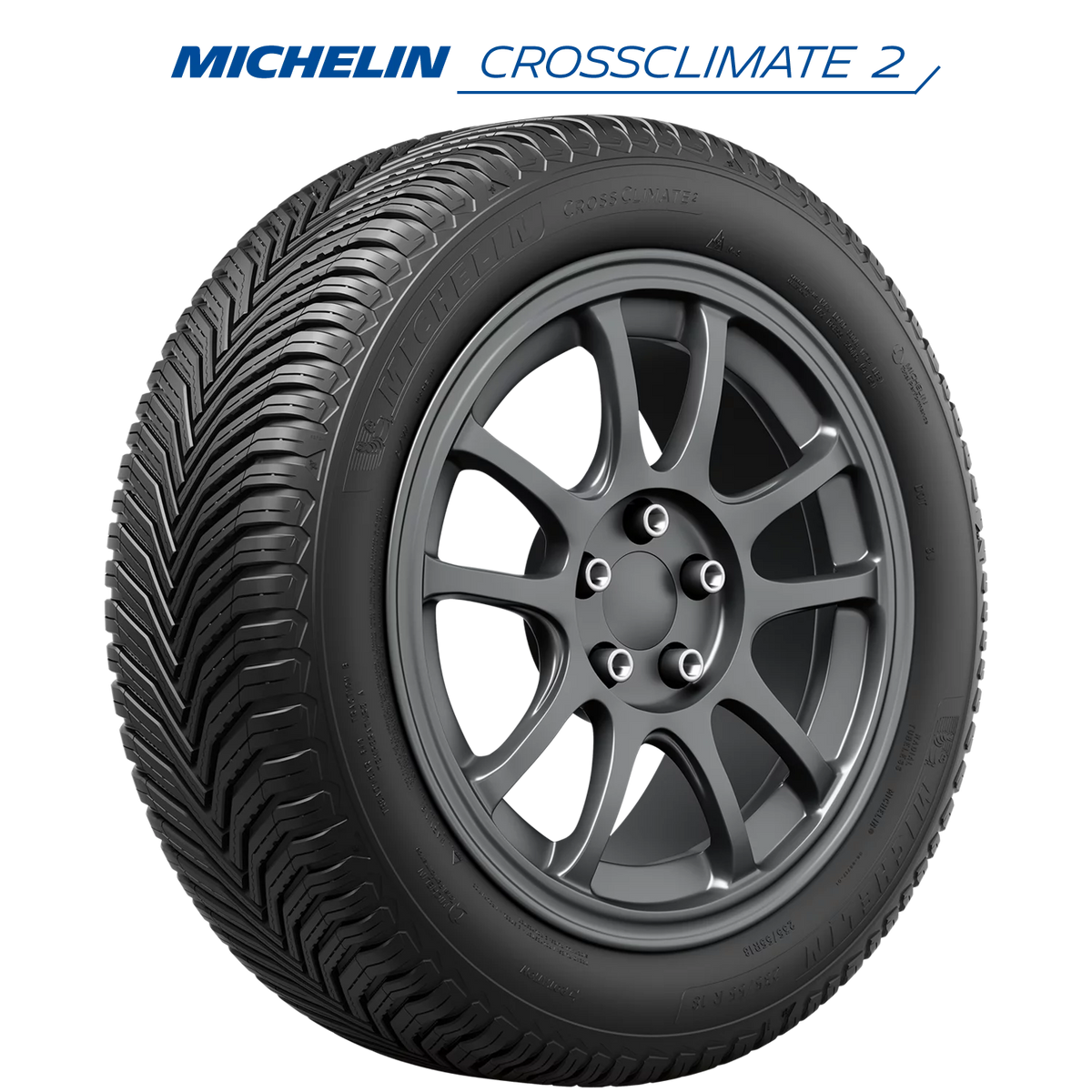 225/50-18 95 H Tire I845