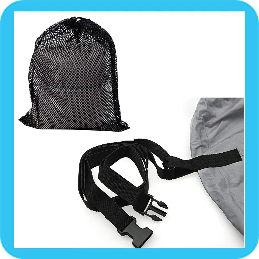 Boat Cover K4782