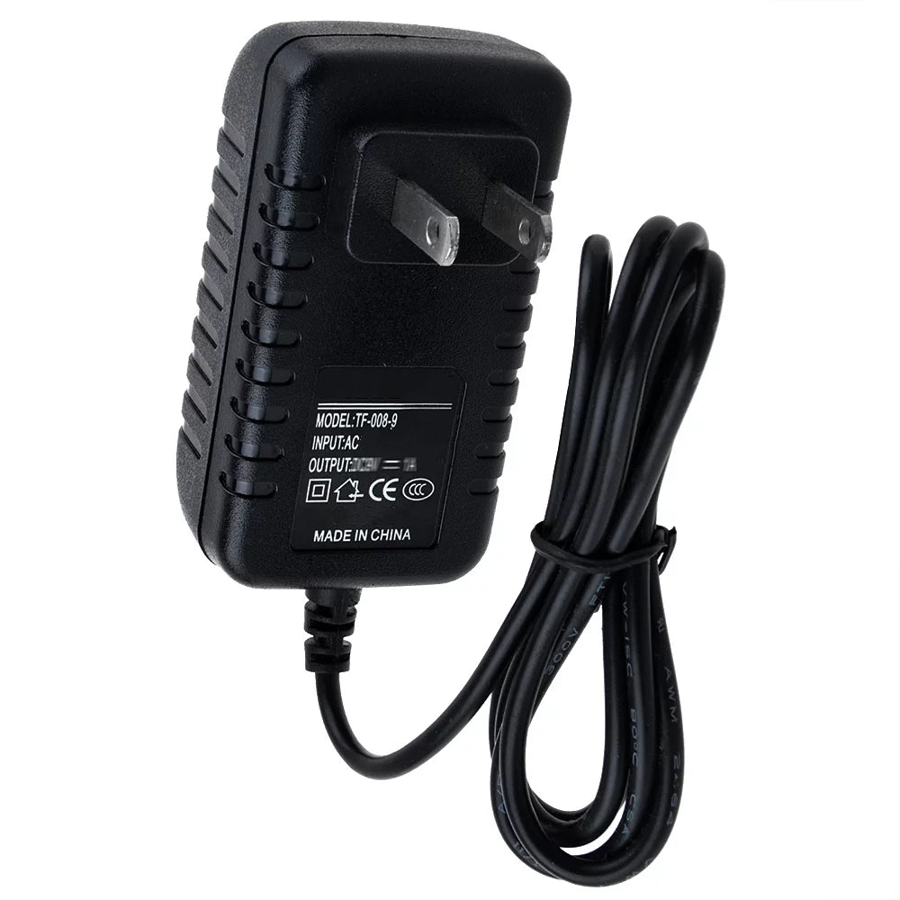 Compatible AC/DC Adapter Replacement Power Supply Cord Cable Charger X759465