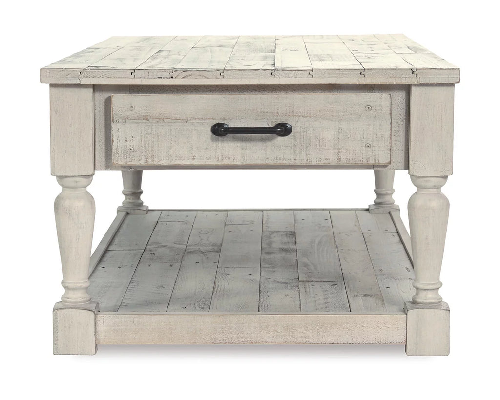 2 Drawer Coffee Table K787951