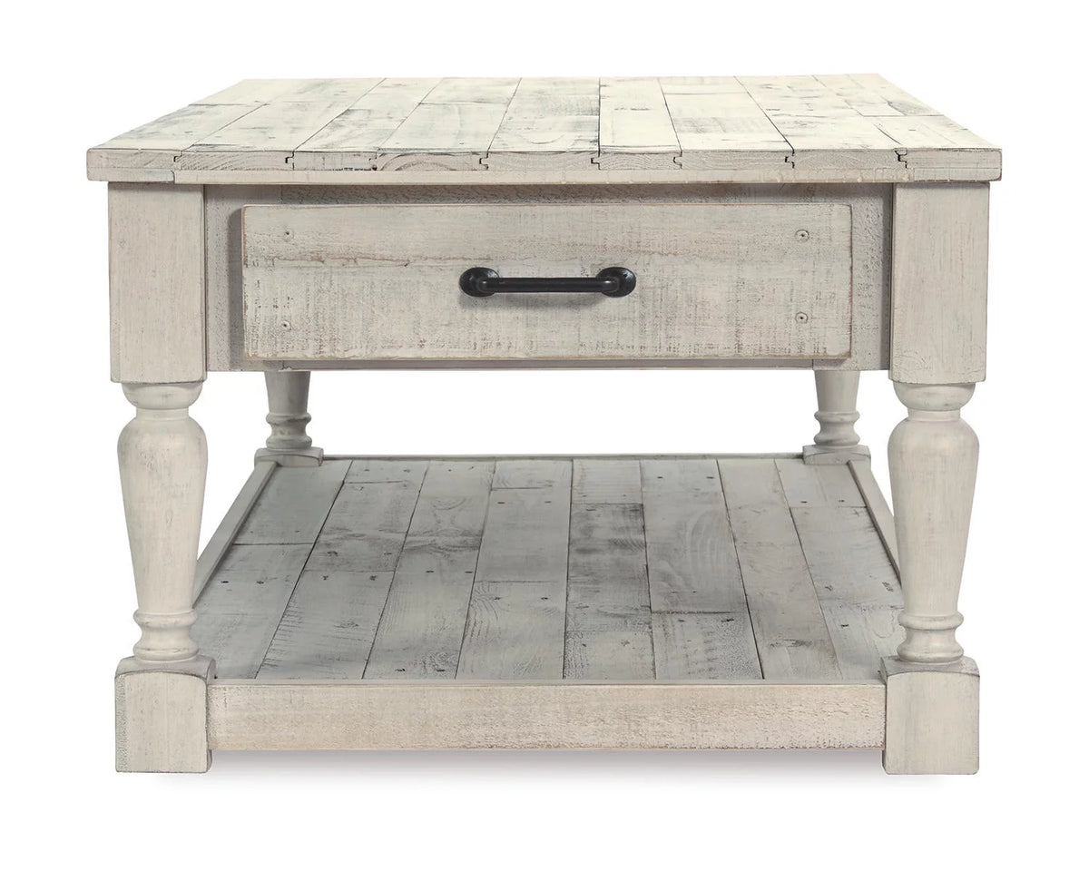 2 Drawer Coffee Table K787951