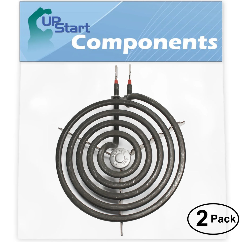 6 inch 5 Turns Surface Burner Element K13765