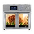 26-Quart Digital Air Fryer Oven with 7 Accessories R698