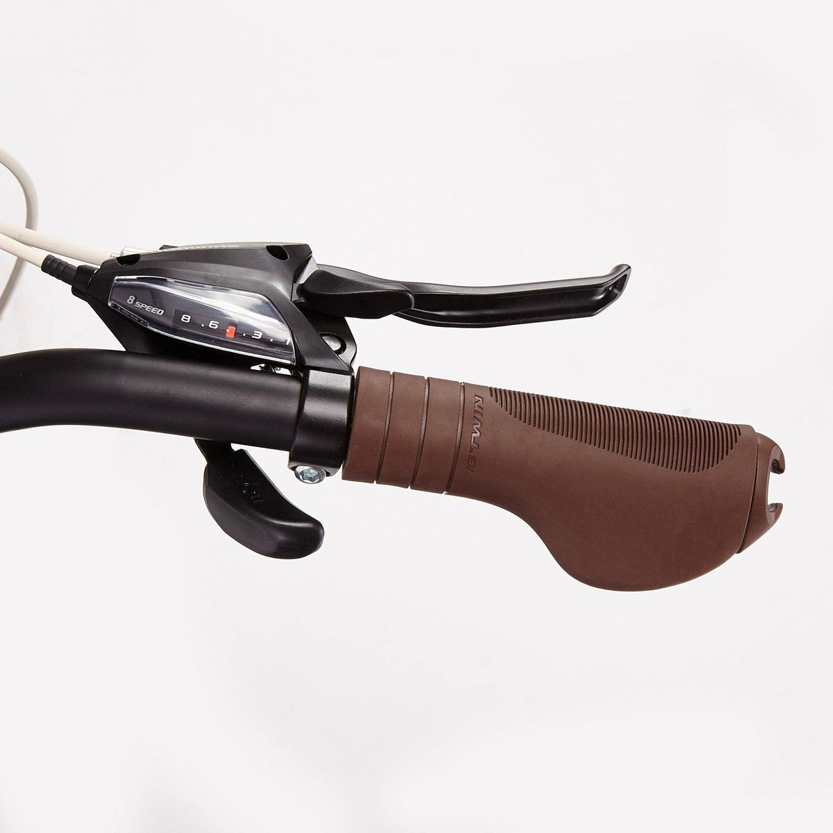 24-Speed Aluminum City Bike O3050