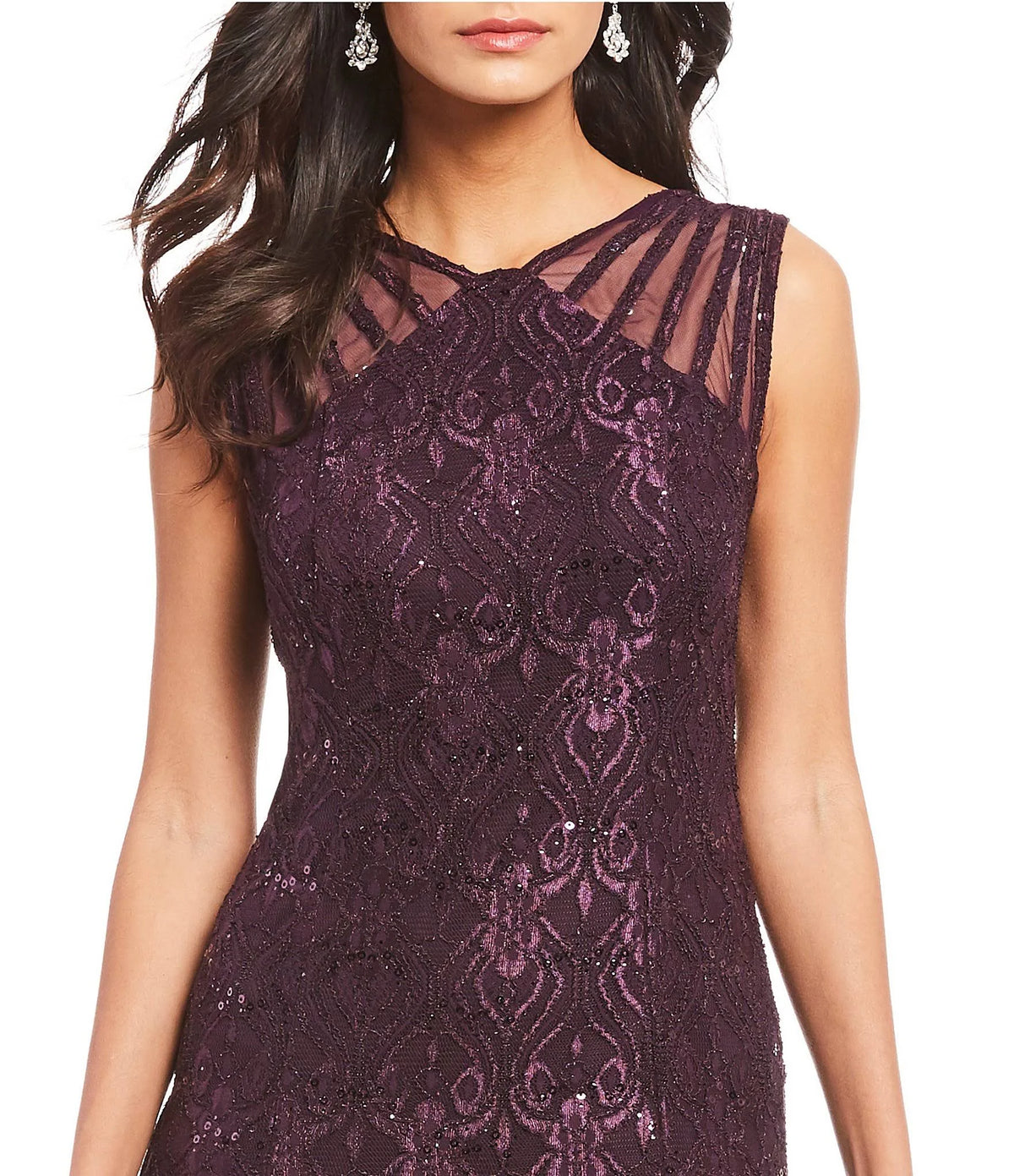 Gown Z511479