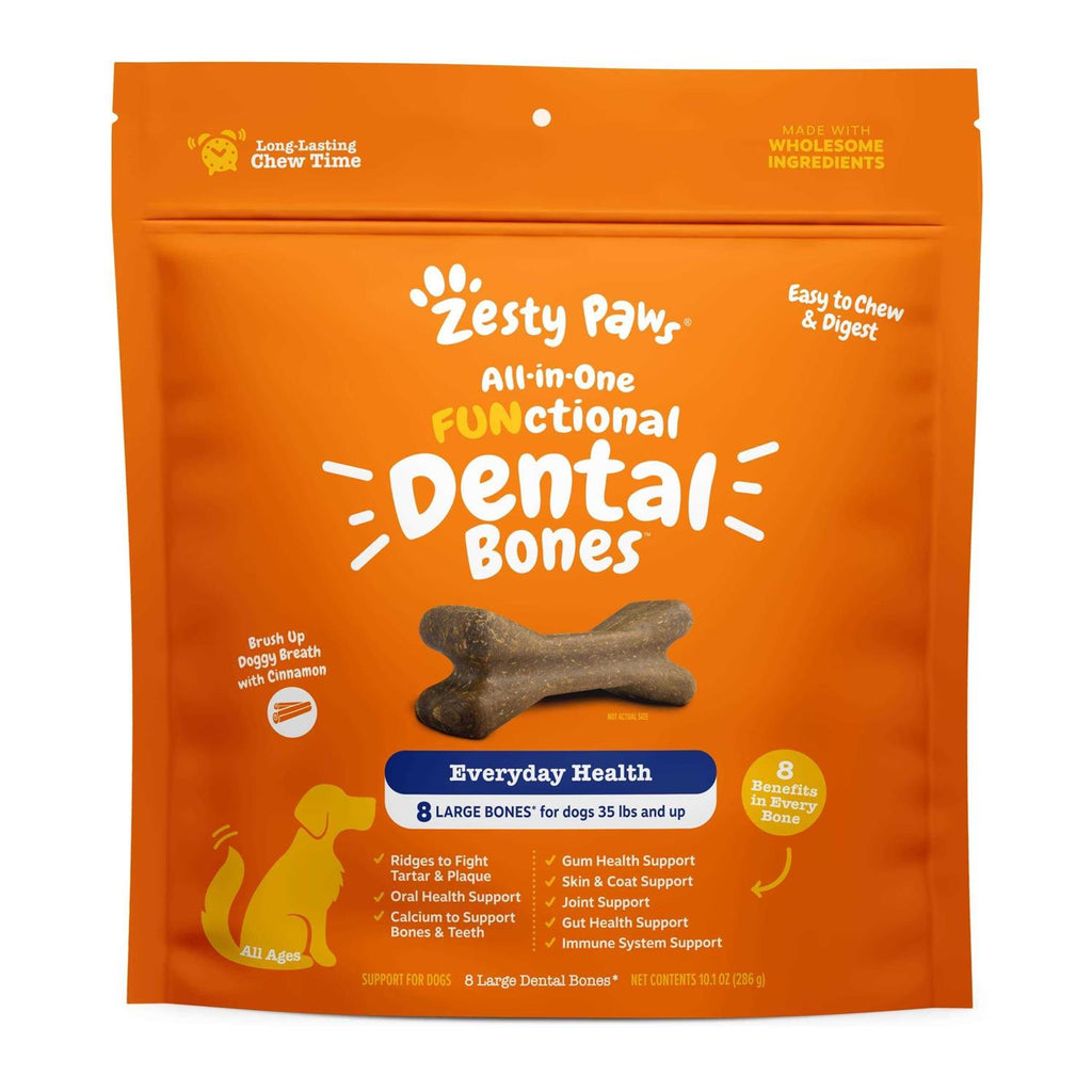Dental Bones For Dogs V341976