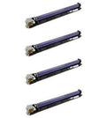 Compatible Drum Unit Combo Pack (BK/C/M/Y-115000 Page Yield) C90497