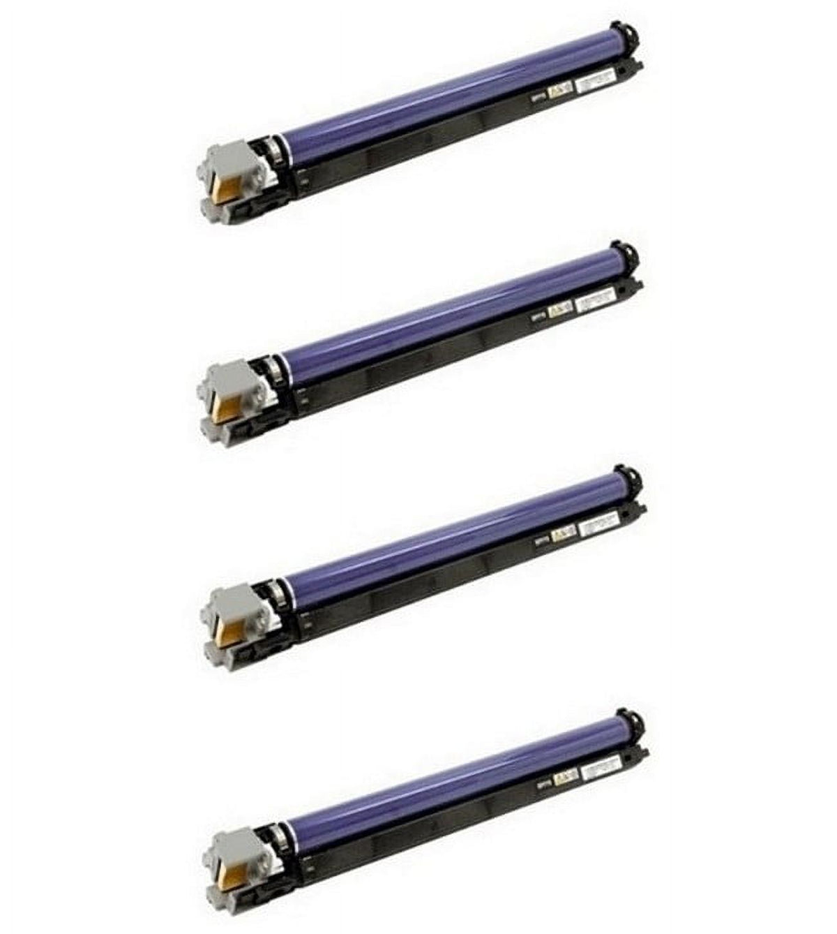 Compatible Drum Unit Combo Pack (BK/C/M/Y-115000 Page Yield) C90497