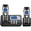 Cordless phone with answering system and caller ID X29701