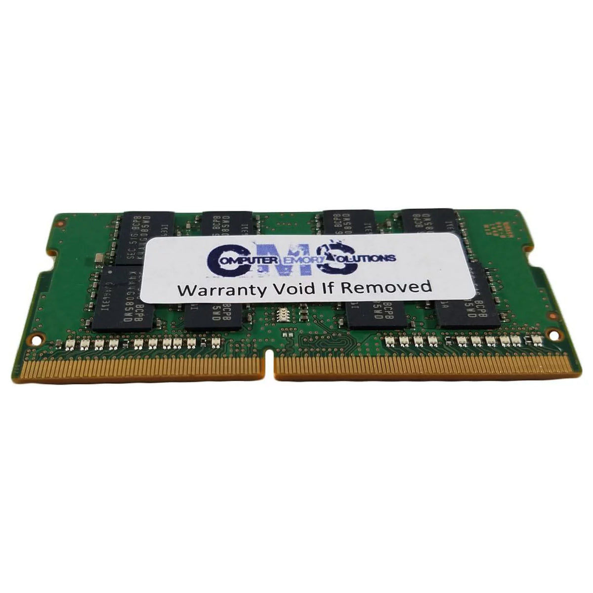 16GB DDR4 2400MHz Non ECC SODIMM Memory RAM W263