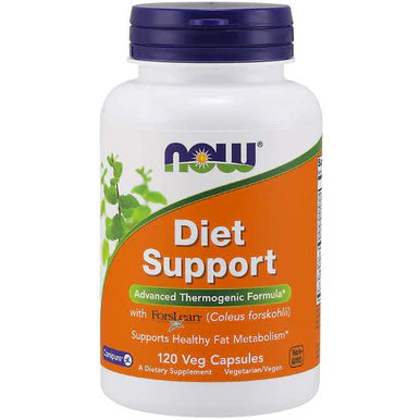 Diet Support 120vc U579