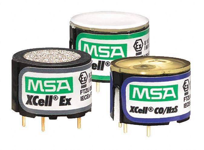 Replacement Sensor, detects H2S, CO-H2 L88799