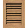 Vertical Gable Vent M55830