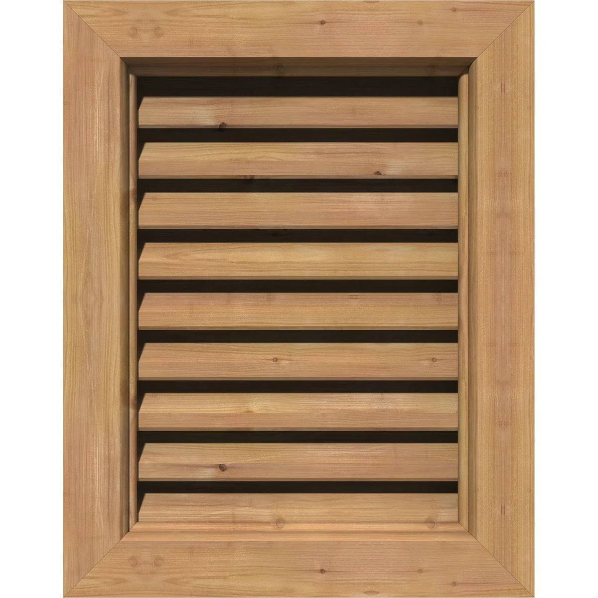 Vertical Gable Vent M55830