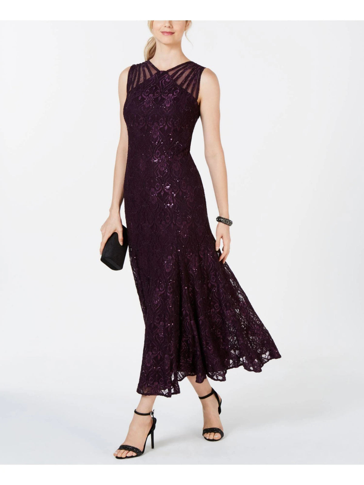 Gown Z511479