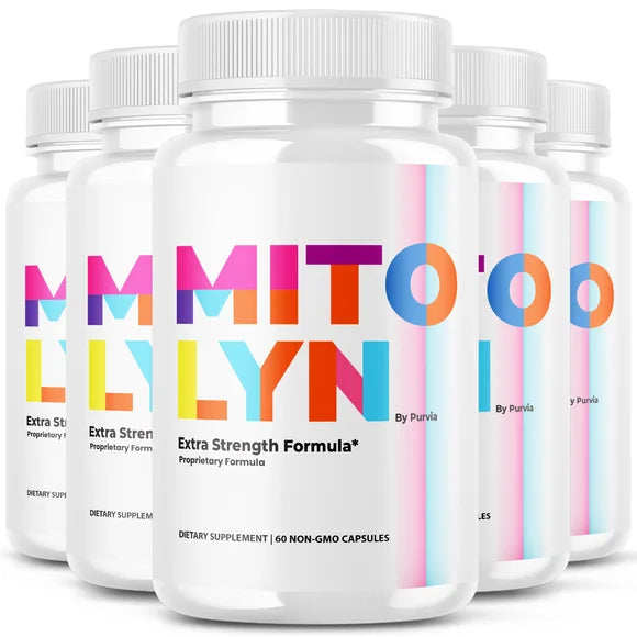 Extra Strength Supplement Capsules A550