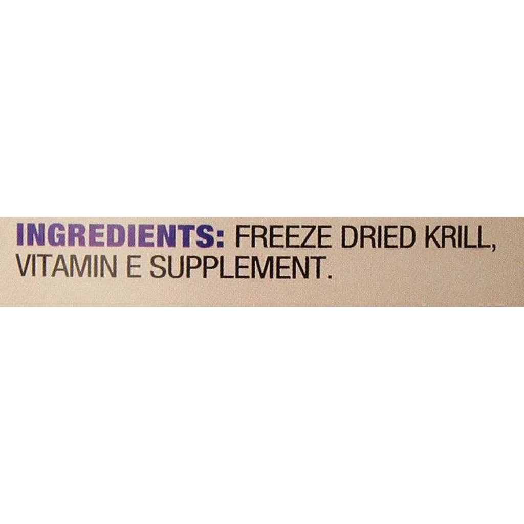 Freeze Dried Jumbo Shrimp E828