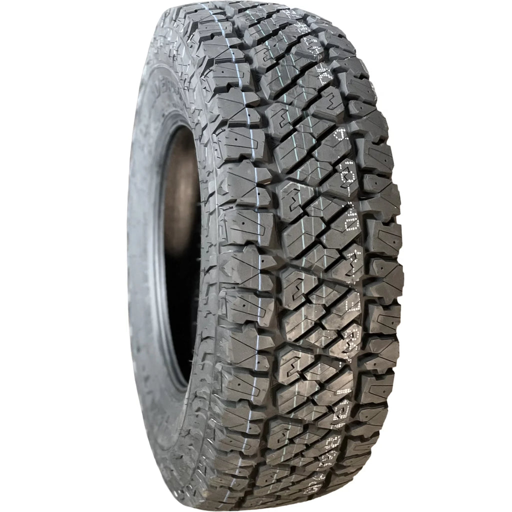 245/75R16 Load E All Terrain Tire Z872277