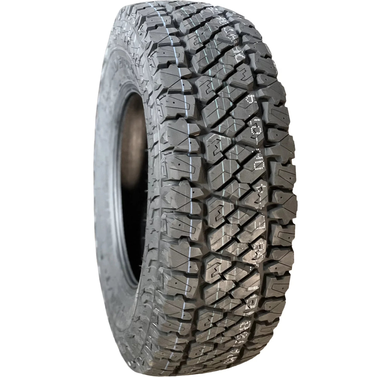 245/75R16 Load E All Terrain Tire Z872277