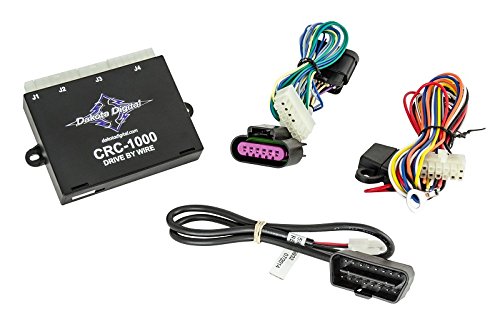Cruise Control with Universal Cutoff Handle Q805731