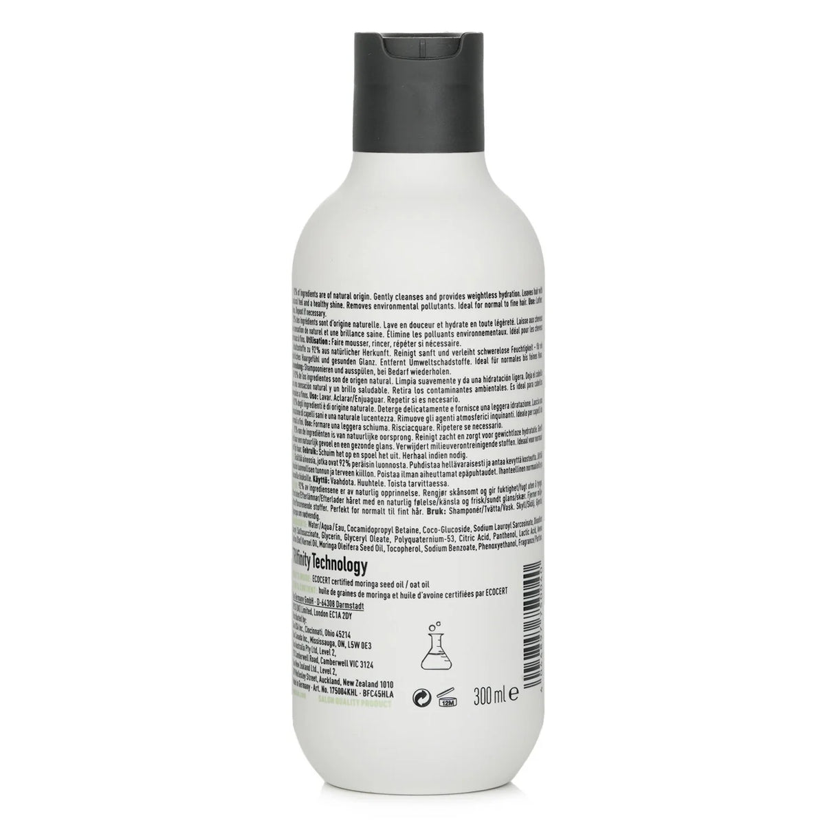 Conscious Style Everyday Shampoo 300ml X619920