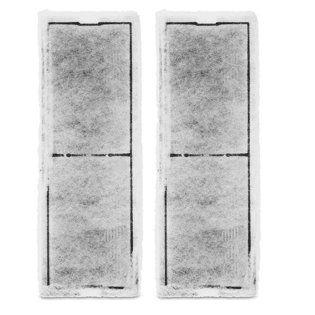 Carbon D Filter Cartridges V2495