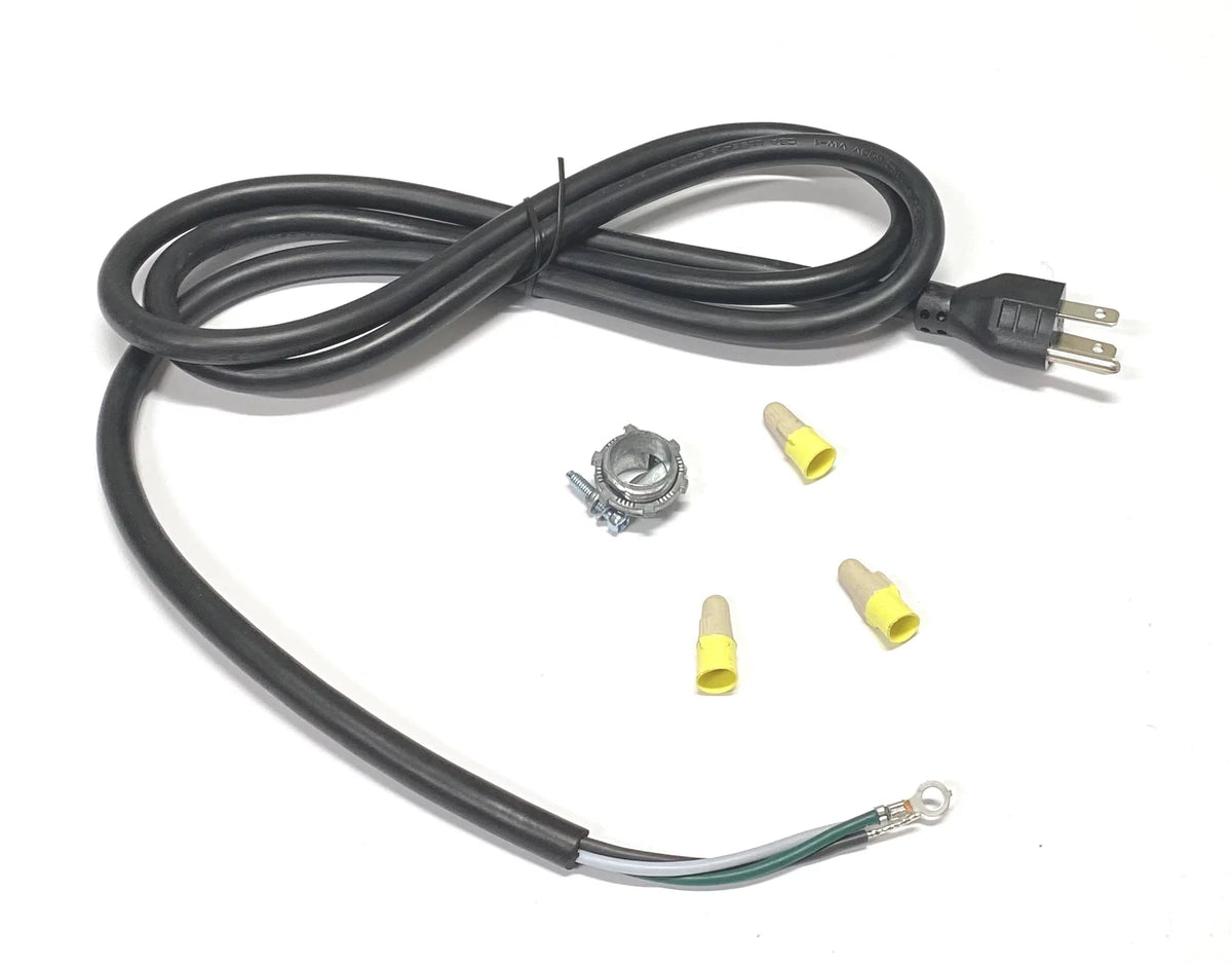 Whirlpool Dishwasher Power Cord F82737