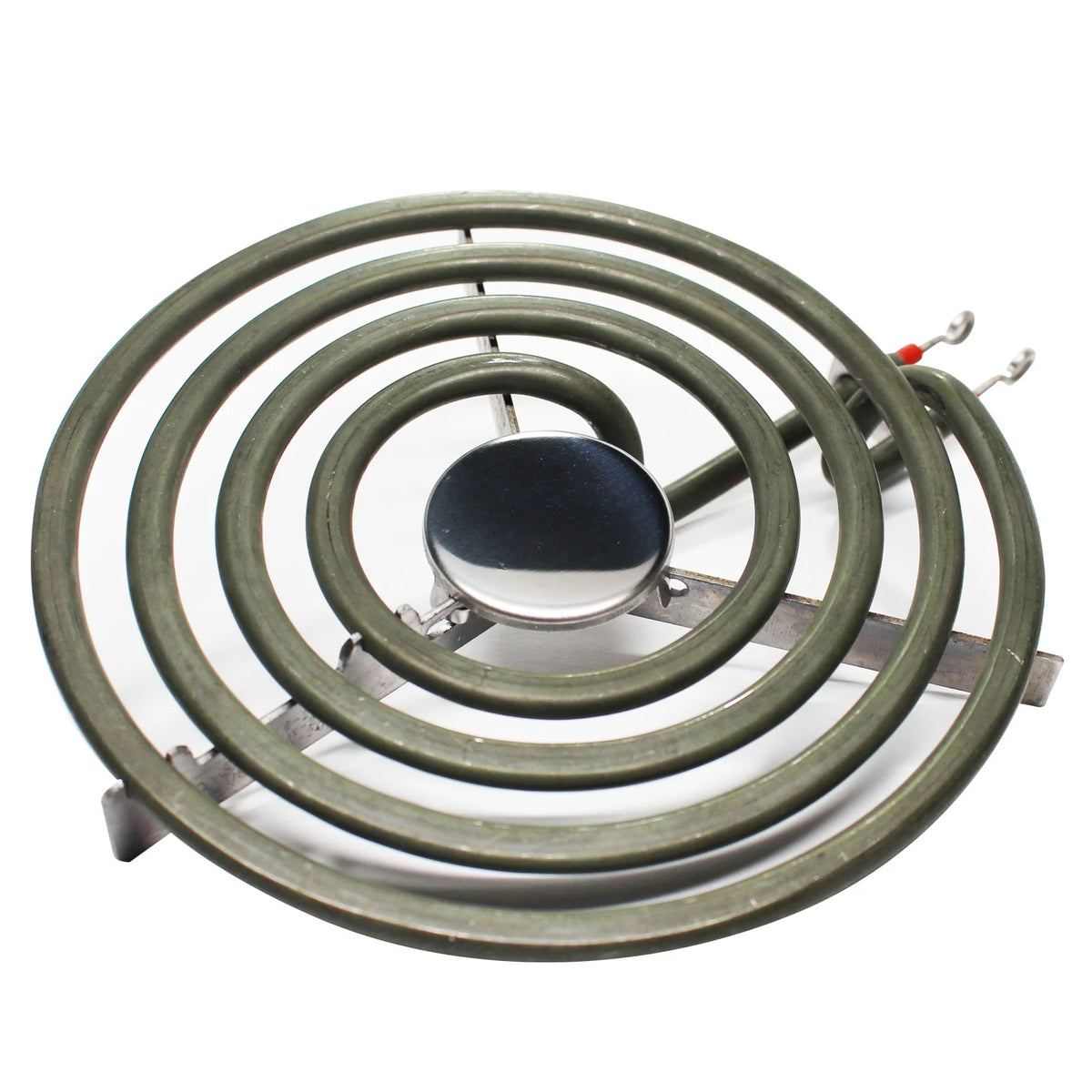 2-Pack 8 inch 5 Turns & 6 inch 4 Turns Surface Burner Elements K404
