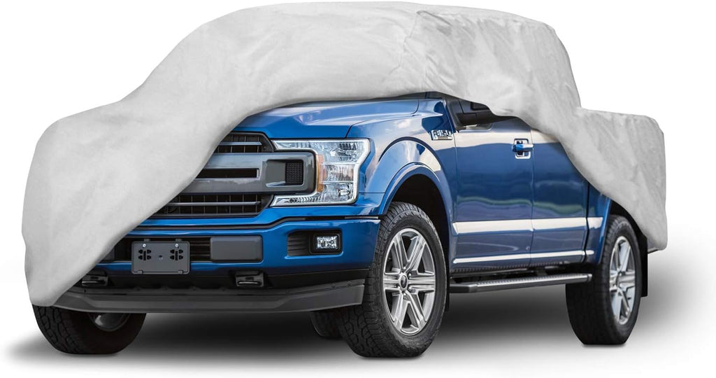 Waterproof Truck Cover Pack of 2 Y304804
