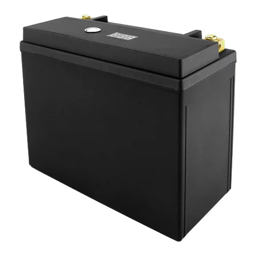 Lithium Ion Sealed Battery High CCA I8293