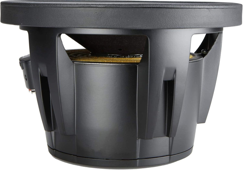 Alpine R-W10D4 Type R Car Audio Subwoofer Custom Sub Box Enclosure Package O986506