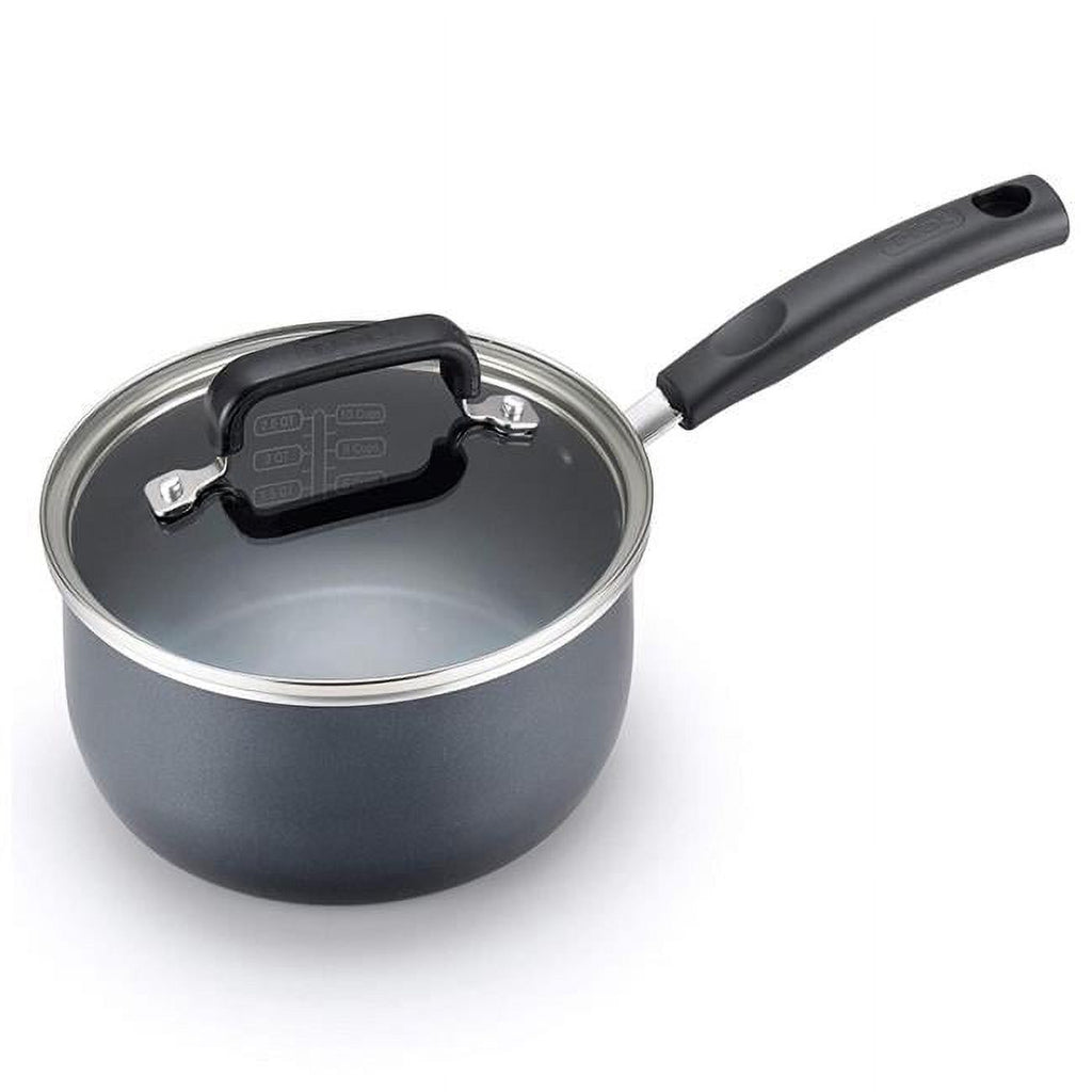 3 Qt Saucepan with Lid N7706