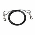 Vinyl-Covered Tie-Out Cable X282