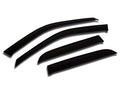 4 Pcs Window Visor Deflector Set L440