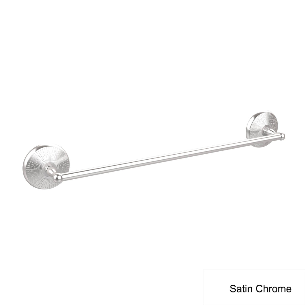 30 inch Brushed Bronze Towel Bar J9714