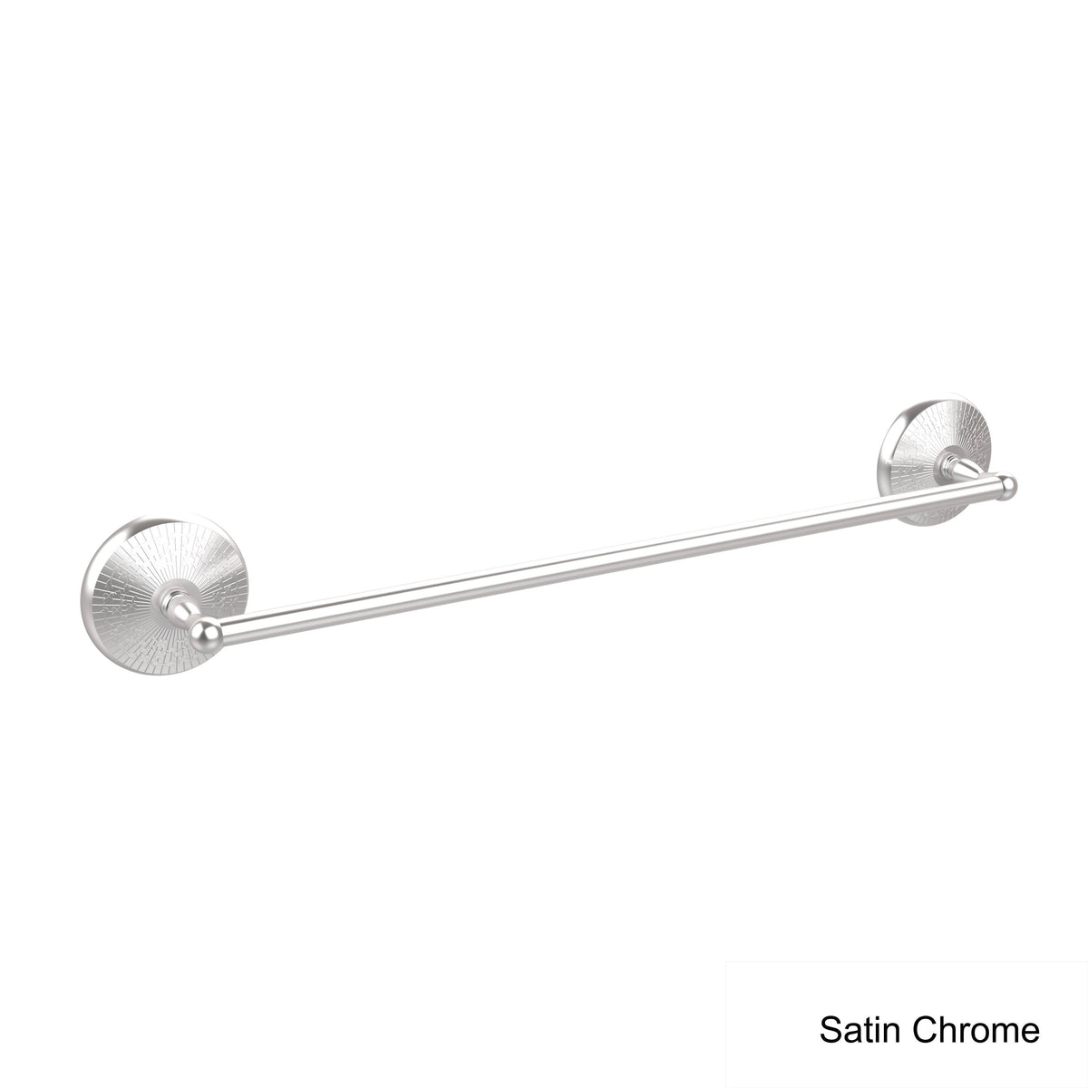 30 inch Brushed Bronze Towel Bar J9714