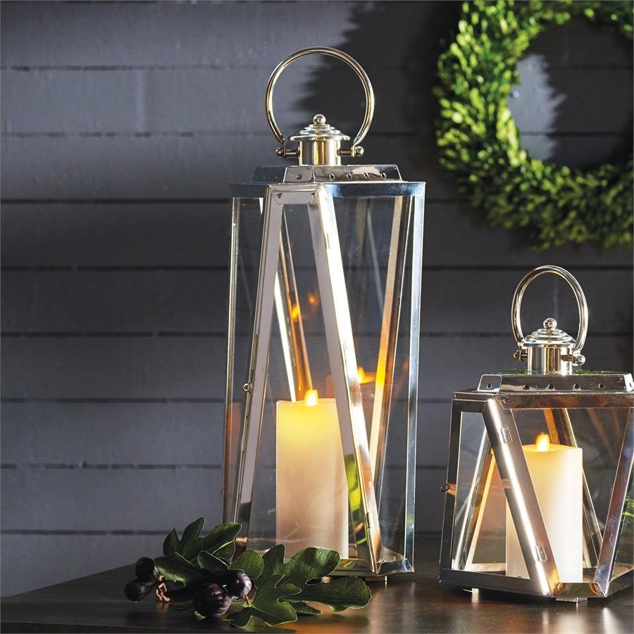 22x22 Outdoor Lantern U364