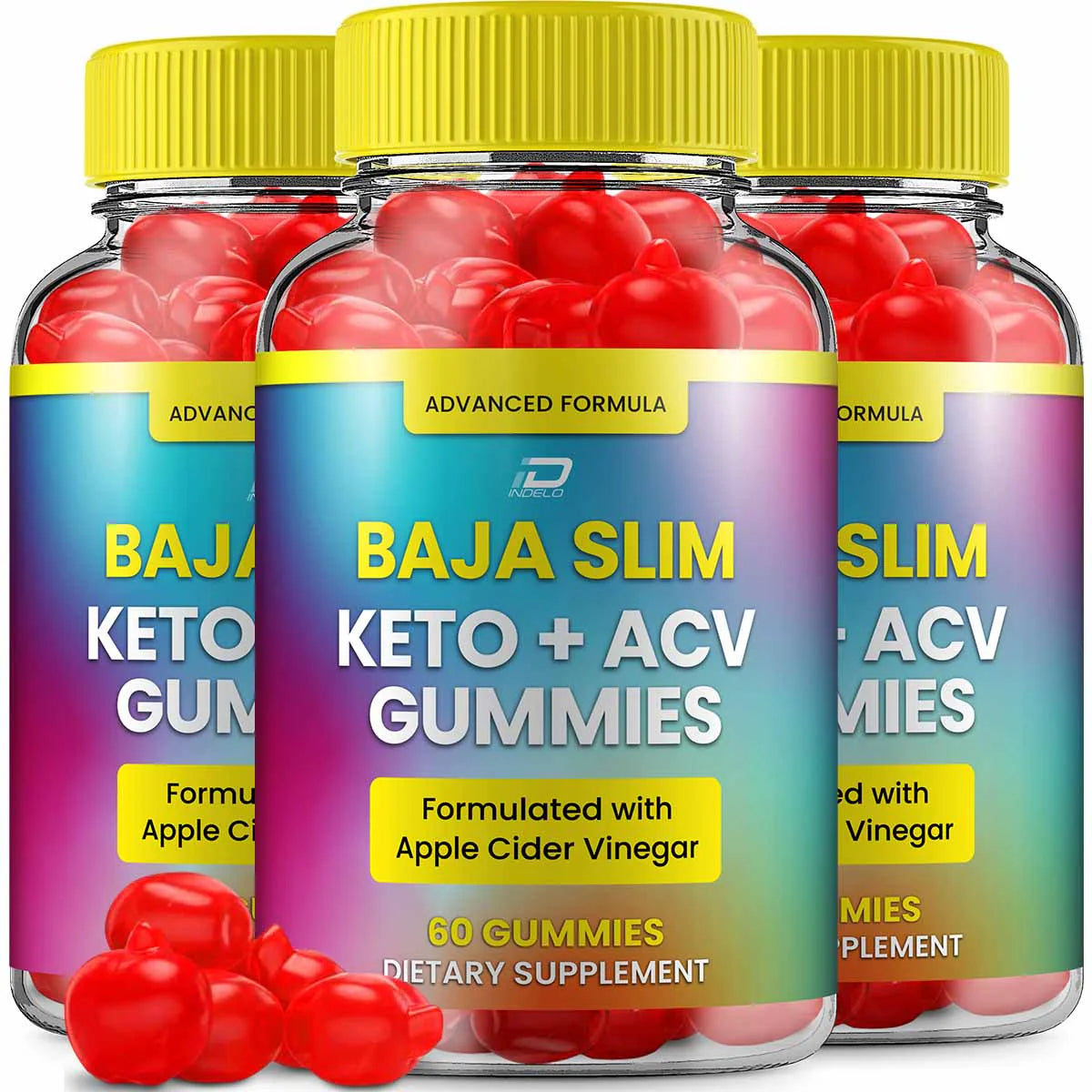 Keto ACV Gummies T7576